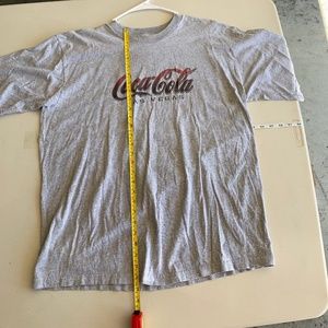 Coca Cola Short Sleeve